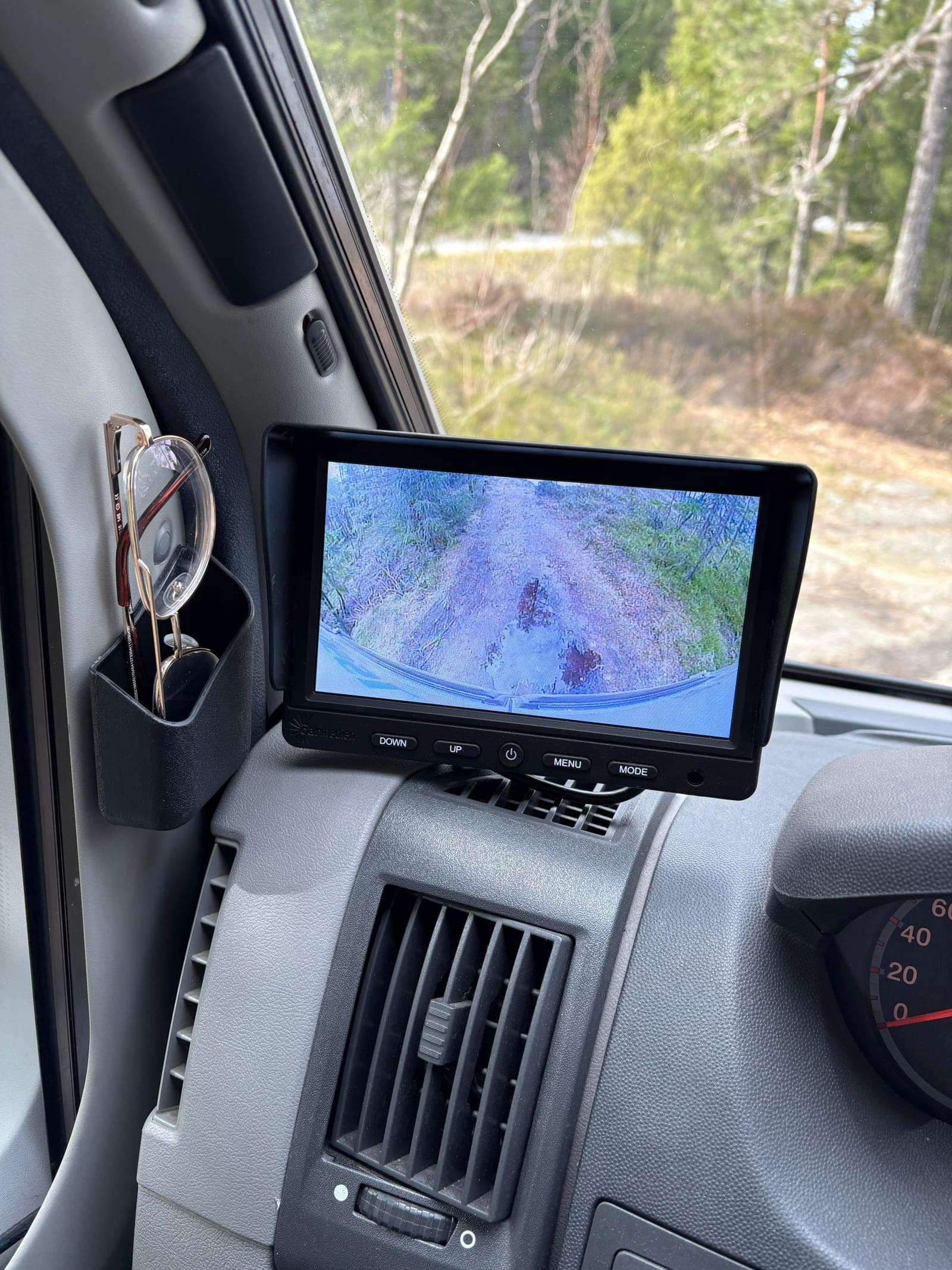 Nimbus 2009